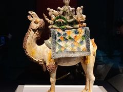 -陕西历史博物馆