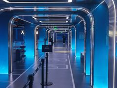 -超体空间SoReal VR(迪士尼小镇店)