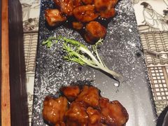 -绿茶餐厅(千岛湖银泰城店)