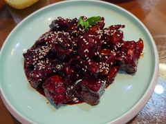 醋排骨-晋享皖宴(创新大道店)