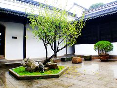 -绮园景区