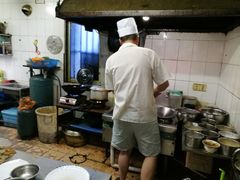 -巴蜀飘香川菜馆(无锡大饭东湖滨路酒吧街店)
