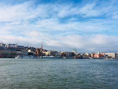 -多瑙河畔鞋履雕塑