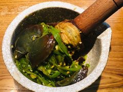 -炊烟小炒黄牛肉(中心印象城店)
