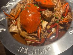 -胖哥俩肉蟹煲(宿迁宝龙广场店)