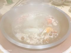 -313羊庄·羊肉火锅烧烤(李村店)