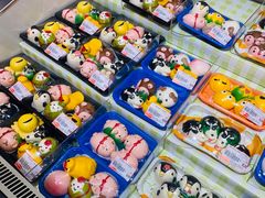 -丽达超市(城阳万象汇店)