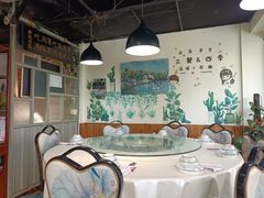 -陈生记黑鱼馆·20年活鱼现杀(宁波鼓楼店)