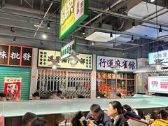 -砂之船奥莱(南京江宁店)