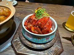 -思金拉措庄园藏餐(太阳岛店)