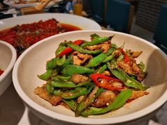 -千稻剁椒大鱼头(CityOn熙地港店)