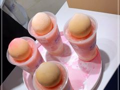-和气桃桃(宏伊广场店)