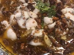 -余味乡宣威菜(星宇园店)