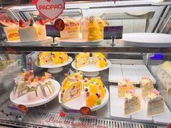 -PAOPAO Bakery&Café(港汇店)