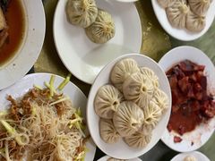 -大兴街扣碗包子馆