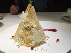 -王品牛排(郑州大卫城店)