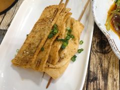 -利杨记·本味轩粥坊·烧烤(宝体店)