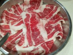 -憨铁匠老火锅(龙岗万科里店)