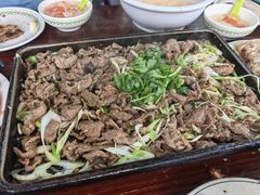 -清真永恒华威肉饼(潘家园店)