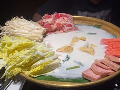 -甲米府·泰国餐厅(八佰伴店)