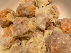 鲜虾蟹籽云吞-袁记云饺(鼓楼店)