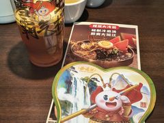 -大同江朝鲜菜•长春地标美食(绿园吾悦广场店)