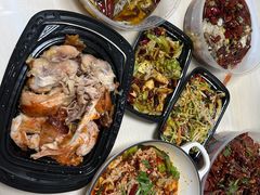 -祥瑞干锅鸭头·东北菜(佳园路店)