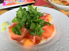 -安妮意大利餐厅(日坛店)
