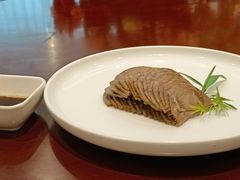 -海富门·带鱼·淮扬菜·粤菜(甘家口店)
