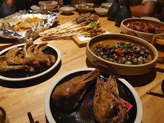 -龙头烤羊排•烤全羊•精酿扎啤(厦滘店)