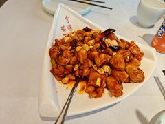 -峨嵋酒家(地安门店)