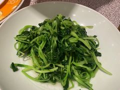 -北京王府井希尔顿酒店·秦唐中餐厅Chynna