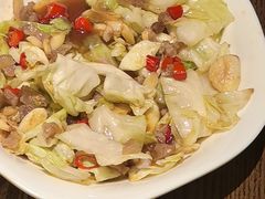 -川悦留香·海鲜餐厅(海棠68环球美食街店)