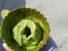 -豆政(金閣寺境内売店)