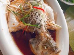 -广州海鲜酒楼(长丰园店)