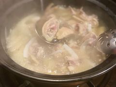 -同仁四季椰子鸡(海岸城天利店)