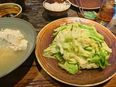 -懒人盐府人家·自贡大麻鱼(安贞店)
