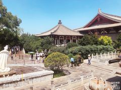 -华清宫景区