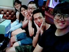 人物和房间里-纯K(打浦桥店)