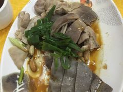 -成惠食府(赤岗店)