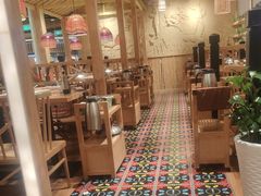 -椰夫人·养生椰子鸡(金沙洲永旺店)