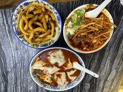 -西月城谭豆花(春熙路店)