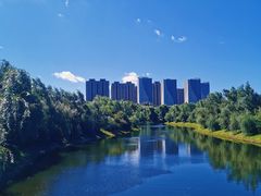 -长春公园(普阳街道)