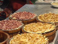 -车头老二大排档(金城步行街店)