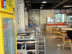 -古乐牛香·鲜牛肉牛杂火锅(解放东路店)