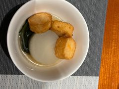 -中建雁栖湖景酒店-餐厅