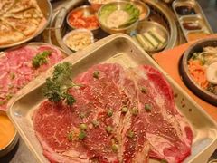 -韩宫宴和牛烤肉(宁波环球银泰城店)