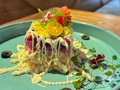 -卢布里西餐厅(海拉尔店)