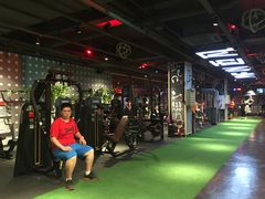 -超鹿运动(融侨锦江店)