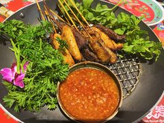 -小娘惹厨房Little Nyonya(狮城有约上榜店)